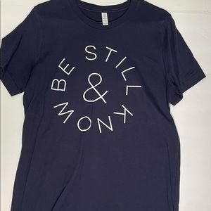 Boutique tee